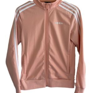 Adidas Track Jacket